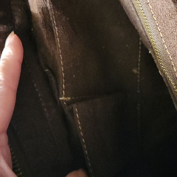 Mulberry Phoebe Satchel ❗️Discontinued & Vintage ❗️ - Picture 11 of 11